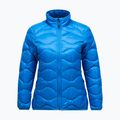 Dámska páperová bunda Peak Performance Helium Down Jacket Azure Ascent