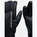 Trekingové rukavice Peak Performance Unite Glove black 2