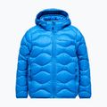 Detská páperová bunda Peak Performance Helium Down Hood Jacket Azure Ascent