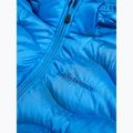 Detská páperová bunda Peak Performance Helium Down Hood Jacket Azure Ascent 4