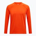 Pánske termo tričko longsleeve Peak Performance Spirit Crew solar burst 4