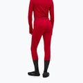Dámske termoregulačné legíny Peak Performance Spirit Short John tech burgundy 2