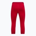Dámske termoregulačné legíny Peak Performance Spirit Short John tech burgundy 4