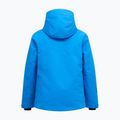 Detská lyžiarska bunda Peak Performance JR Maroon Insulated azure ascent 2