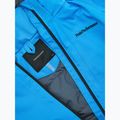 Detská lyžiarska bunda Peak Performance JR Maroon Insulated azure ascent 4