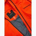 Detská lyžiarska bunda Peak Performance JR Maroon Insulated solar burst 4