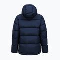 Pánska páperová bunda Peak Performance Rivel Down Jacket blue shadow 2