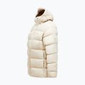 Pánska páperová bunda Peak Performance Frost Down Puffer Jacket Sand Fog 3
