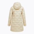 Dámsky páperový kabát Peak Performance Helium Down sand fog 7