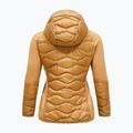 Dámska páperová bunda Peak Performance Helium Hybrid Down Jacket Sierra Sand 2