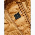 Dámska páperová bunda Peak Performance Helium Hybrid Down Jacket Sierra Sand 4