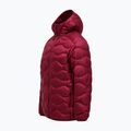 Pánska páperová bunda Peak Performance Helium Down Hood Jacket Vertical Zenith 3