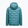 Pánska páperová bunda Peak Performance Helium Down Hood Jacket Deluded Vision 2