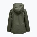 Dámska lyžiarska bunda Peak Performance Anima Insulated Jacket pine needle 2