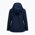 Dámska lyžiarska bunda Peak Performance Anima Insulated Jacket blue shadow 2