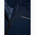 Dámska lyžiarska bunda Peak Performance Anima Insulated Jacket blue shadow 4