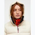 Dámska páperová bunda Peak Performance Frost Down Puffer Jacket Sand Fog 4