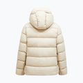 Dámska páperová bunda Peak Performance Frost Down Puffer Jacket Sand Fog 2