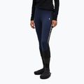 Dámske lyžiarske nohavice Peak Performance Rider Essentials blue shadow/black