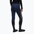 Dámske lyžiarske nohavice Peak Performance Rider Essentials blue shadow/black 3