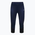 Dámske lyžiarske nohavice Peak Performance Rider Essentials blue shadow/black 4