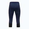 Dámske lyžiarske nohavice Peak Performance Rider Essentials blue shadow/black 5