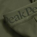 Pánska mikina Peak Performance Rider Essentials Zip Hood pine needle/pine needle 8