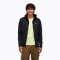 Pánska mikina Peak Performance Rider Essentials Zip Hood black/black 4