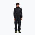 Dámska mikina Peak Performance Rider Essentials black/black 2