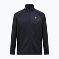Dámska mikina Peak Performance Rider Essentials black/black 5