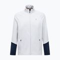 Pánska mikina Peak Performance Rider Essentials Zip Jacket Antarctica/Blue Shadow