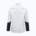 Pánska mikina Peak Performance Rider Essentials Zip Jacket Antarctica/Blue Shadow 2