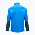 Pánska mikina Peak Performance Rider Essentials Zip Jacket Azure Ascent/Mountain Lake 2