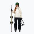 Dámska lyžiarska bunda Peak Performance Anima Insulated sand fog 2