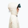 Dámska lyžiarska bunda Peak Performance Anima Insulated sand fog 5