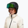 Dámska lyžiarska bunda Peak Performance Anima Insulated sand fog 6