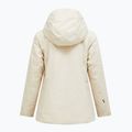 Dámska lyžiarska bunda Peak Performance Anima Insulated sand fog 2