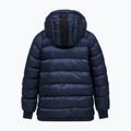 Pánska páperová bunda Peak Performance Tomic Insulated Hood Jacket blue shadow 2