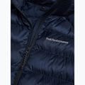 Pánska páperová bunda Peak Performance Tomic Insulated Hood Jacket blue shadow 4