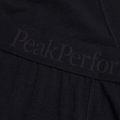 Pánske termo nohavice Peak Performance Magic 3/4 Johns Long Wool-Blend Baselayer black/black 6