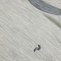 Dámska termoakčná mikina Peak Performance Magic Crew Wool-Blend Baselayer med grey melange 7