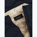 Pánska vesta Peak Performance Helium Utility Down black/black 8