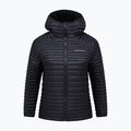 Dámska zateplená bunda Peak Performance Monolight Synthetic Hood black 6