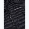 Dámska zateplená bunda Peak Performance Monolight Synthetic Hood black 9