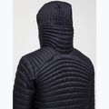 Pánska zateplená bunda Peak Performance Monolight Insulated Hood black 5