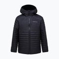 Pánska zateplená bunda Peak Performance Monolight Insulated Hood black 6