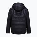 Pánska zateplená bunda Peak Performance Monolight Insulated Hood black 7