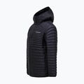 Pánska zateplená bunda Peak Performance Monolight Insulated Hood black 8