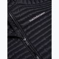 Pánska zateplená bunda Peak Performance Monolight Insulated Hood black 9