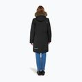 Dámska bunda Didriksons Erika 3 Parka black 3